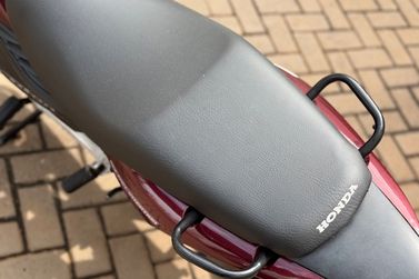 HONDA CG