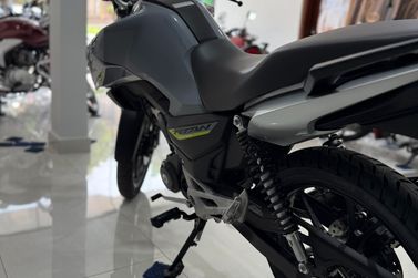 HONDA CG