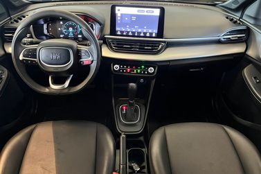 Fiat PULSE