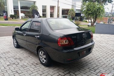 Fiat Siena