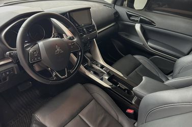 Mitsubishi Eclipse