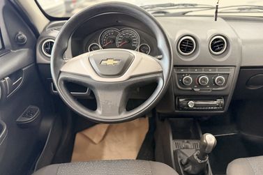 Chevrolet Celta