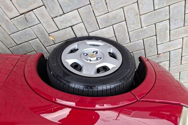 Chevrolet Corsa