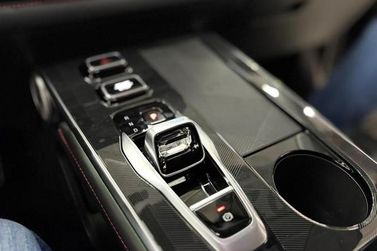 GAC GS4