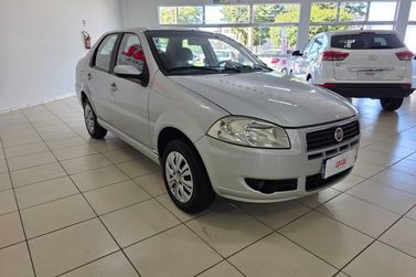 Fiat Siena