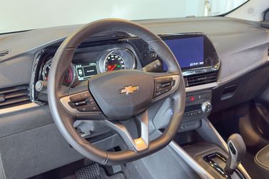 Chevrolet MONTANA
