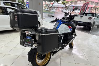BMW R