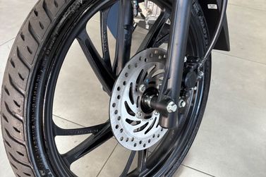 HONDA BIZ
