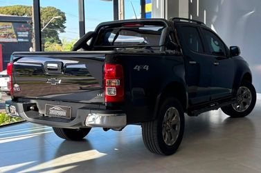 Chevrolet S10