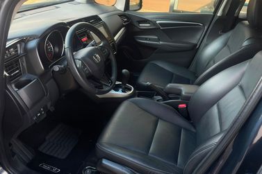 Honda WR-V