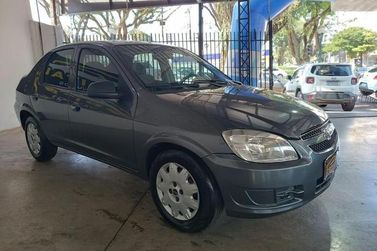 Chevrolet PRISMA