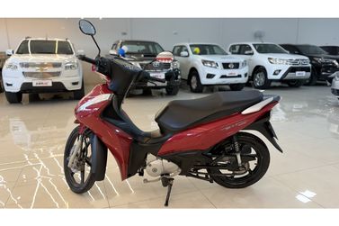 HONDA BIZ