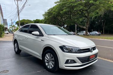 VolksWagen VIRTUS