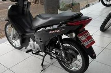HONDA BIZ