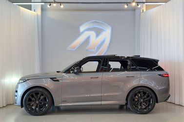 Land Rover Range