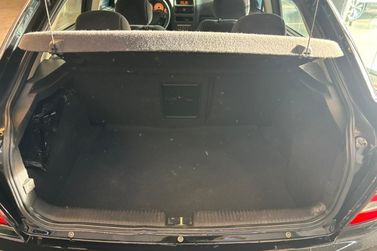 Chevrolet Astra