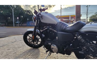 HARLEY-DAVIDSON XL