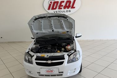 Chevrolet Celta