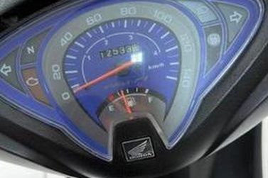 HONDA BIZ