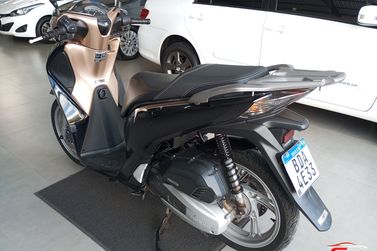 HONDA SH
