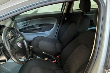 Fiat LINEA