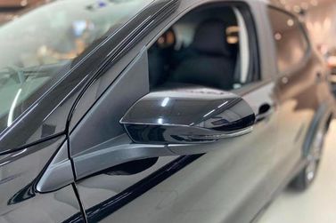 Fiat PULSE