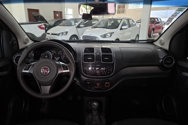 Fiat Grand