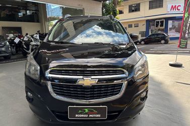 Chevrolet SPIN