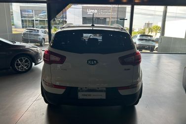 Kia Motors Sportage