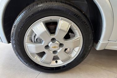 Chevrolet MONTANA