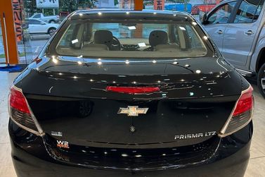 Chevrolet PRISMA