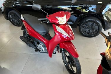 HONDA BIZ