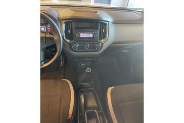 Chevrolet S10