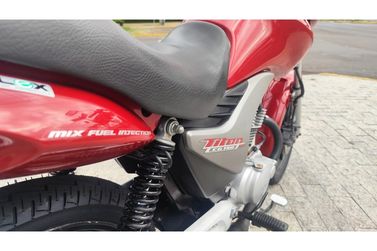 HONDA CG