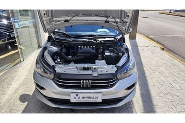 Fiat CRONOS