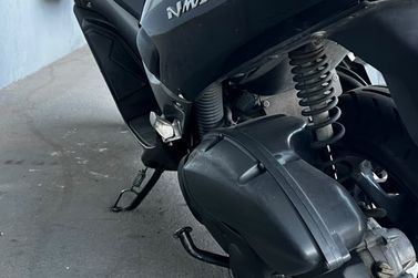 YAMAHA NMAX