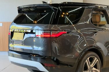 Land Rover Discov.