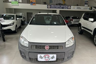 Fiat Strada