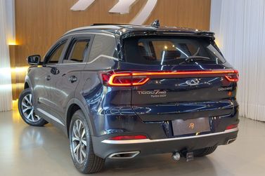 Caoa Chery Tiggo
