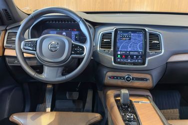 Volvo XC