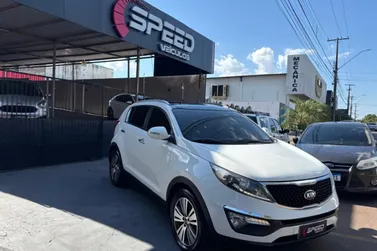 Kia Motors Sportage