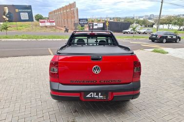 VolksWagen Saveiro