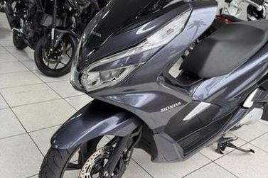 HONDA PCX