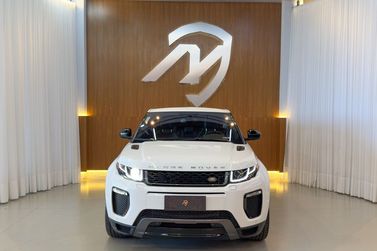 Land Rover Range