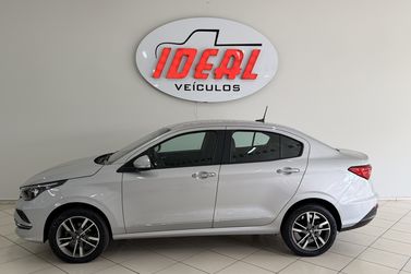 Fiat CRONOS