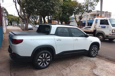Chevrolet MONTANA