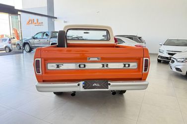 Ford F-100