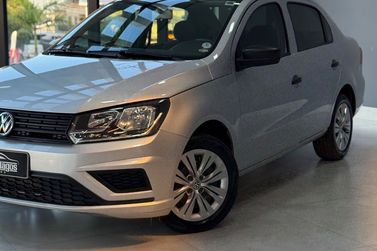 VolksWagen VOYAGE