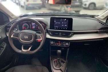 Fiat PULSE
