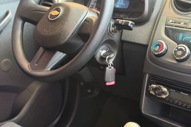 Chevrolet MONTANA